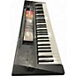 Used Yamaha PSRF51 61 Key Portable Keyboard
