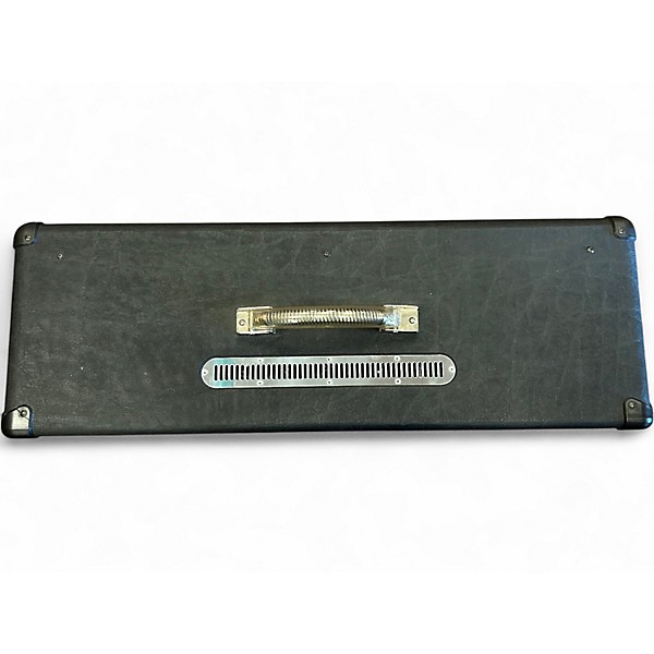 Used Hughes & Kettner Triamp MKII 100W Tube Guitar Amp Head