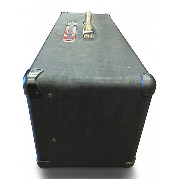 Used Hughes & Kettner Triamp MKII 100W Tube Guitar Amp Head