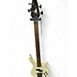 Used Rogue LX200BF Series III Cream Electric Bass Guitar thumbnail