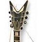 Used Dean Z Select Black Solid Body Electric Guitar