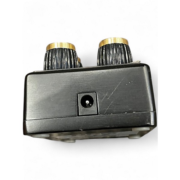Used NUX Plexi Crunch Effect Pedal