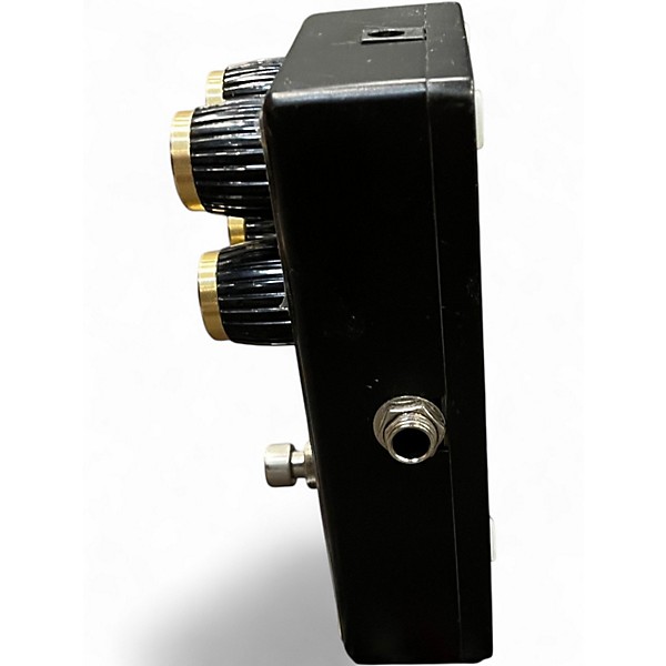 Used NUX Plexi Crunch Effect Pedal