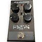 Used TC Electronic Fangs Metal Distortion Effect Pedal thumbnail
