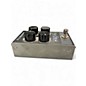 Used TC Electronic Fangs Metal Distortion Effect Pedal