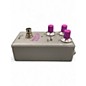 Used Fender Hammertone Fuzz Effect Pedal