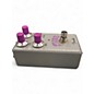 Used Fender Hammertone Fuzz Effect Pedal