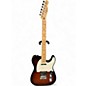 Used Fender 60th Anniversary Telecaster sparkle sunburst Solid Body Electric Guitar thumbnail