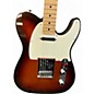 Used Fender 60th Anniversary Telecaster sparkle sunburst Solid Body Electric Guitar