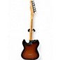 Used Fender 60th Anniversary Telecaster sparkle sunburst Solid Body Electric Guitar