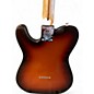 Used Fender 60th Anniversary Telecaster sparkle sunburst Solid Body Electric Guitar