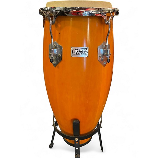 Used Toca PLAYER SERIES SET Conga