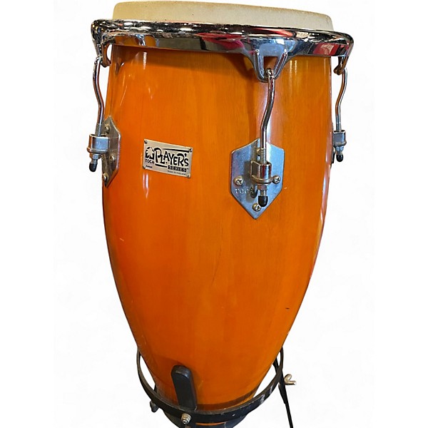 Used Toca PLAYER SERIES SET Conga