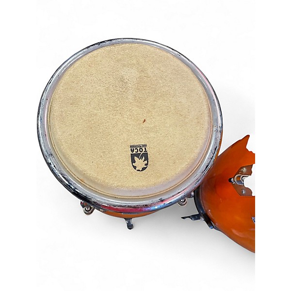 Used Toca PLAYER SERIES SET Conga