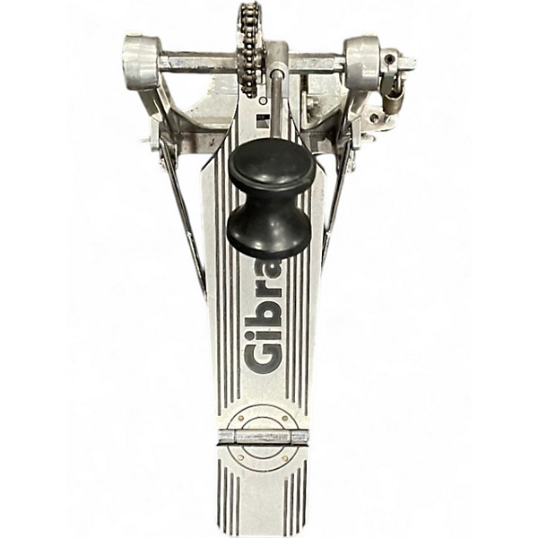 Used Gibraltar MISC KICK PEDAL Single Bass Drum Pedal