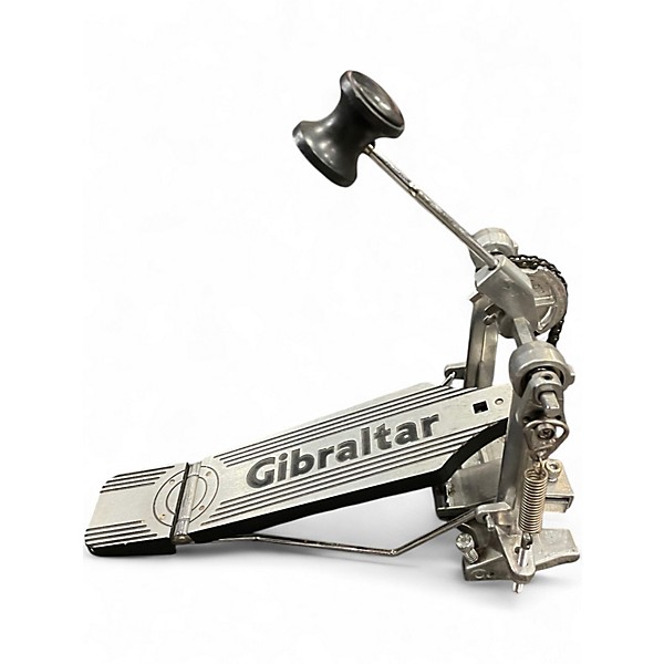 Used Gibraltar MISC KICK PEDAL Single Bass Drum Pedal