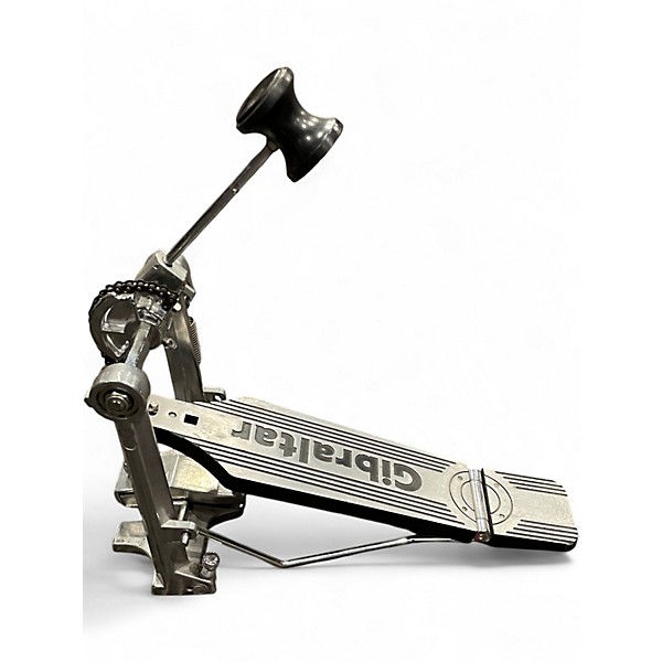 Used Gibraltar MISC KICK PEDAL Single Bass Drum Pedal