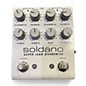 Used Soldano SLO PLUS Effect Pedal thumbnail