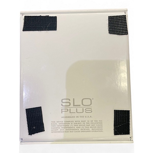 Used Soldano SLO PLUS Effect Pedal