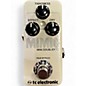 Used TC Electronic Mimiq Doubler Effect Pedal thumbnail