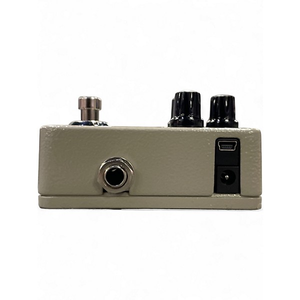 Used TC Electronic Mimiq Doubler Effect Pedal