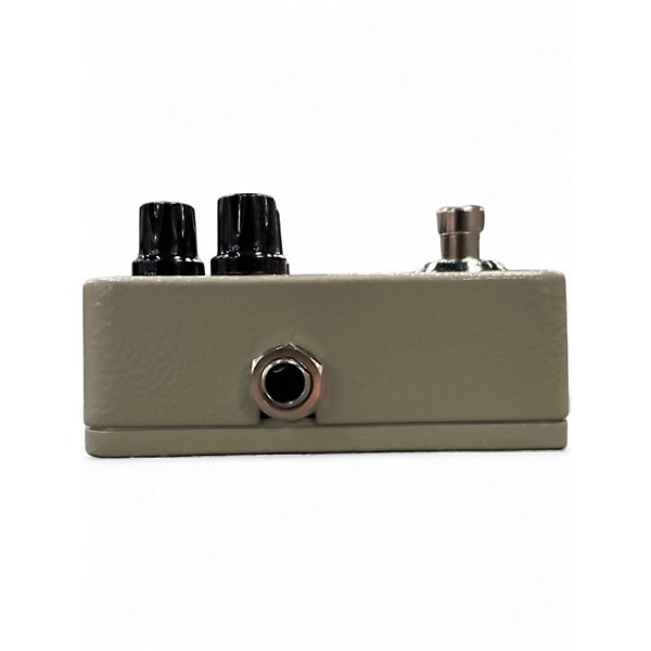 Used TC Electronic Mimiq Doubler Effect Pedal