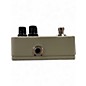 Used TC Electronic Mimiq Doubler Effect Pedal