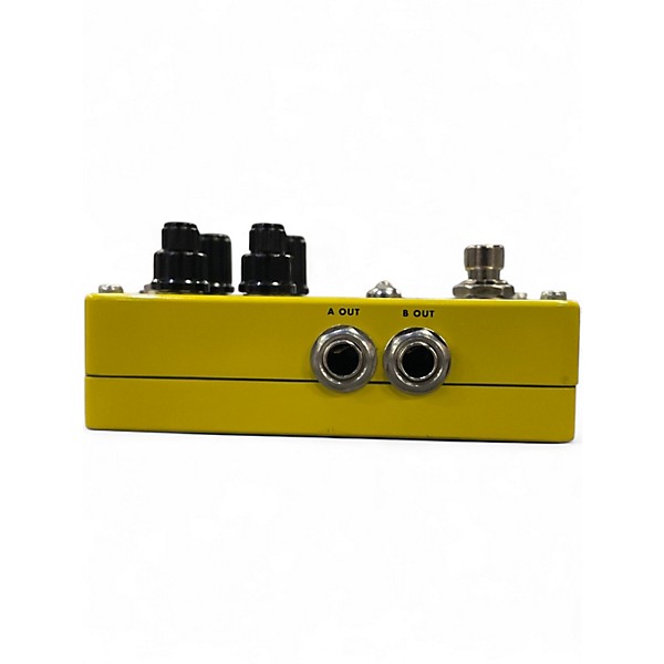 Used DigiTech CAB DRY VR Guitar Preamp