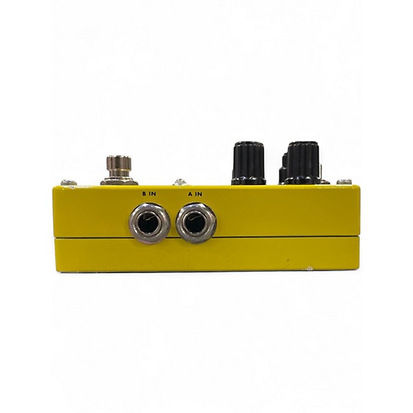 Used DigiTech CAB DRY VR Guitar Preamp