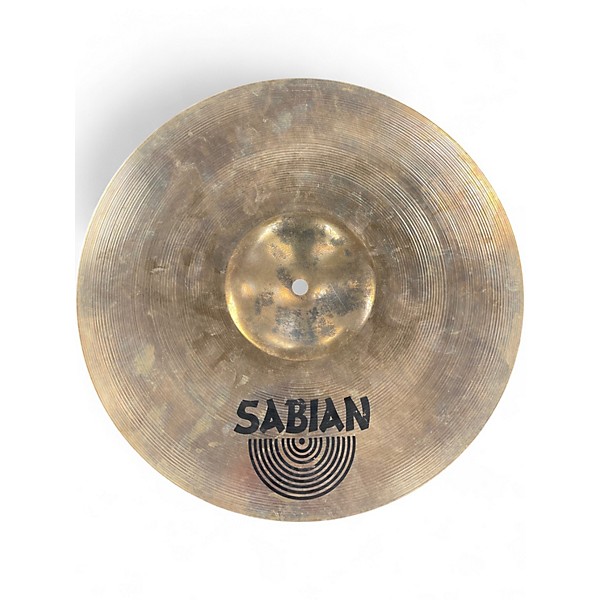 Used SABIAN 14in AAX Xplosion Fast Crash Cymbal