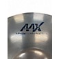 Used SABIAN 14in AAX Xplosion Fast Crash Cymbal