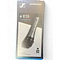 Used Sennheiser E835 Dynamic Microphone thumbnail