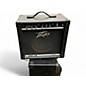 Used Peavey Rage 158 1X8 15W Guitar Combo Amp thumbnail