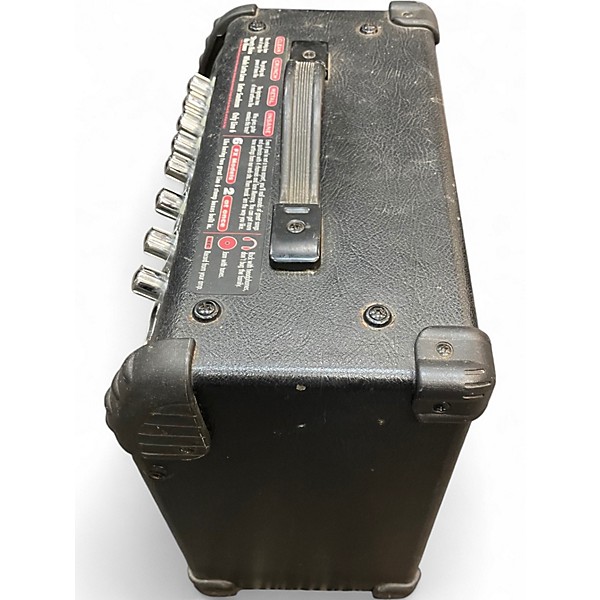 Used Line 6 Spider III 15 1X8 15W Guitar Combo Amp