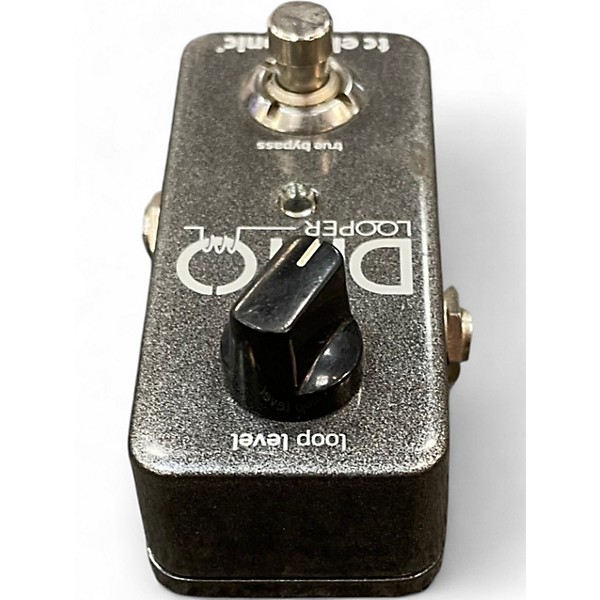 Used TC Electronic Ditto Looper Pedal