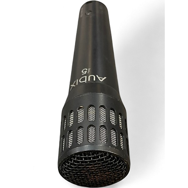 Used Audix I5 Dynamic Microphone