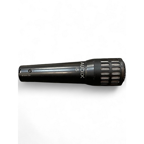Used Audix I5 Dynamic Microphone