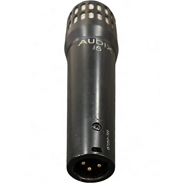 Used Audix I5 Dynamic Microphone