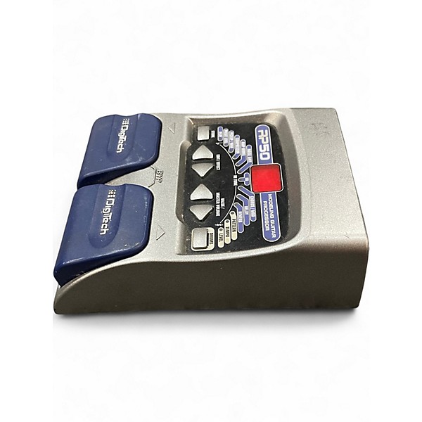 Used DigiTech RP50 Effect Processor
