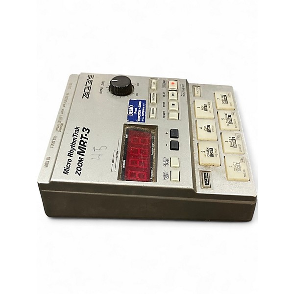 Used Zoom MRT3 Effect Processor