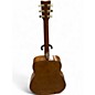 Used Yamaha F335 Natural Acoustic Guitar