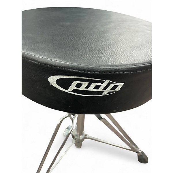 Used PDP by DW Drum Throne Drum Throne
