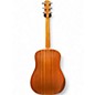 Used Taylor BBT Big Baby Natural Acoustic Guitar