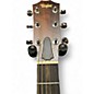 Used Taylor BBT Big Baby Natural Acoustic Guitar