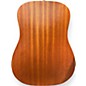 Used Taylor BBT Big Baby Natural Acoustic Guitar