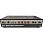 Used Gallien-Krueger 400RB Bass Amp Head thumbnail
