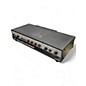 Used Gallien-Krueger 400RB Bass Amp Head