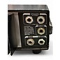 Used Gallien-Krueger 400RB Bass Amp Head