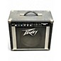 Used Peavey Backstage Plus Guitar Combo Amp thumbnail