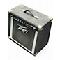 Used Peavey Backstage Plus Guitar Combo Amp